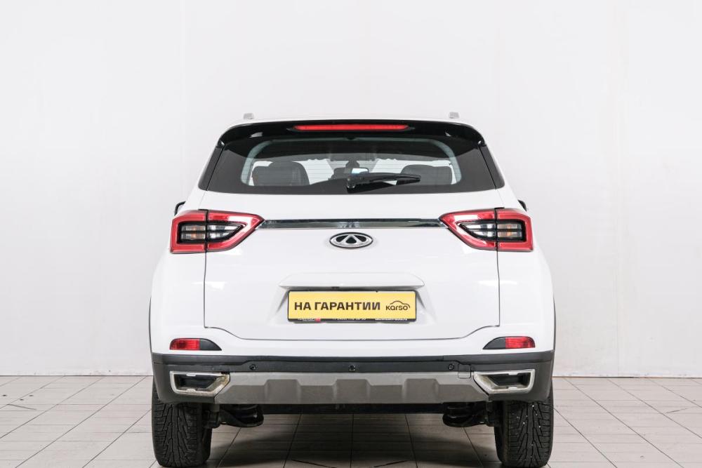 Chery Tiggo 4 Pro I Красноярск  - изображение 6