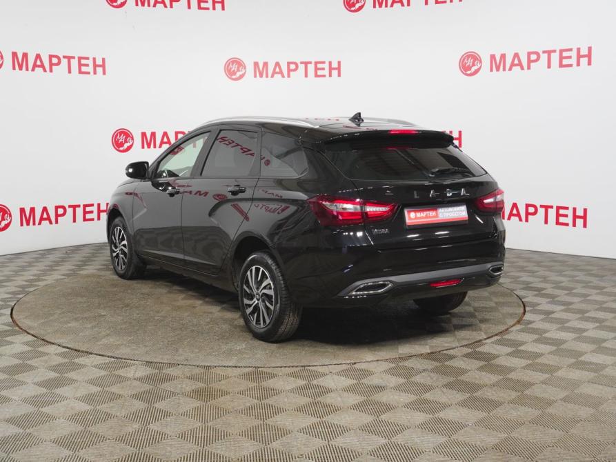 Lada (ВАЗ) Vesta I Рестайлинг (NG) Вологда  - изображение 7