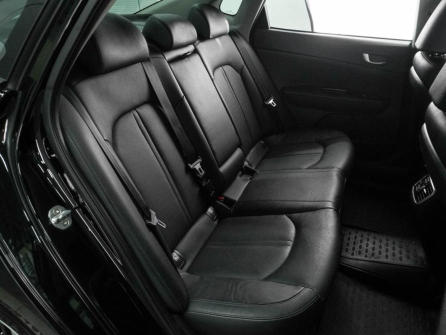 Kia Optima IV Рестайлинг Воронеж  - изображение 7