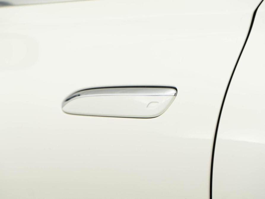Mercedes-Benz S-Класс VII (W223) Москва  - изображение 6