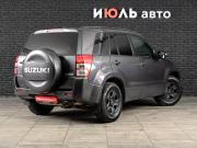 Suzuki Grand Vitara II Рестайлинг 2 Екатеринбург  - изображение 22