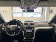 Skoda Yeti I Рестайлинг Москва  - изображение 31