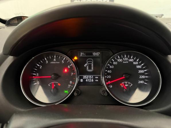 Nissan Qashqai+2 I Рестайлинг с пробегом 2010 года, цена 987 000 рублей, 252146 км, внедорожник, Автокод Объявления