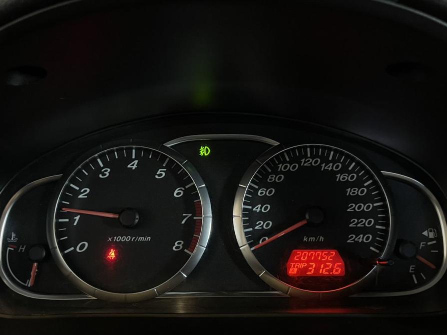 Mazda 6 I (GG) Рестайлинг Тамбов  - изображение 14