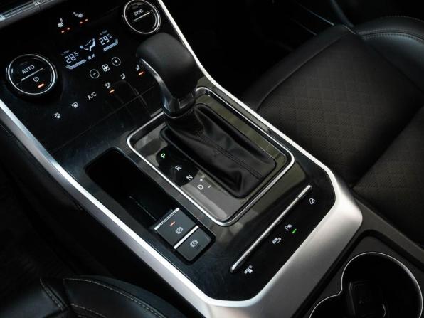 Chery Tiggo 8 I с пробегом 2020 года, цена 1 538 000 рублей, 140779 км, внедорожник, Автокод Объявления