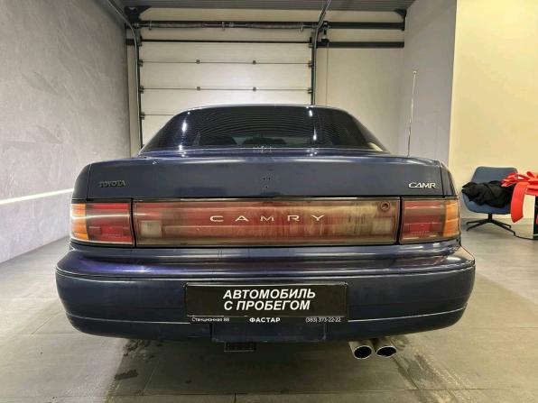 Toyota Camry III (XV10) с пробегом 1994 года, цена 105 000 рублей, 326045 км, седан, Автокод Объявления
