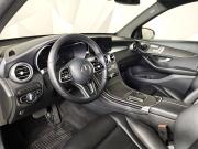 Mercedes-Benz GLC I (X253) Рестайлинг Москва  - изображение 42