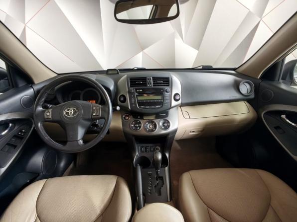 Toyota RAV4 III (XA30) с пробегом 2010 года, цена 1 261 000 рублей, 118855 км, внедорожник, Автокод Объявления