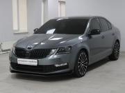 Skoda Octavia III (A7) Рестайлинг Старый Оскол  - изображение 24