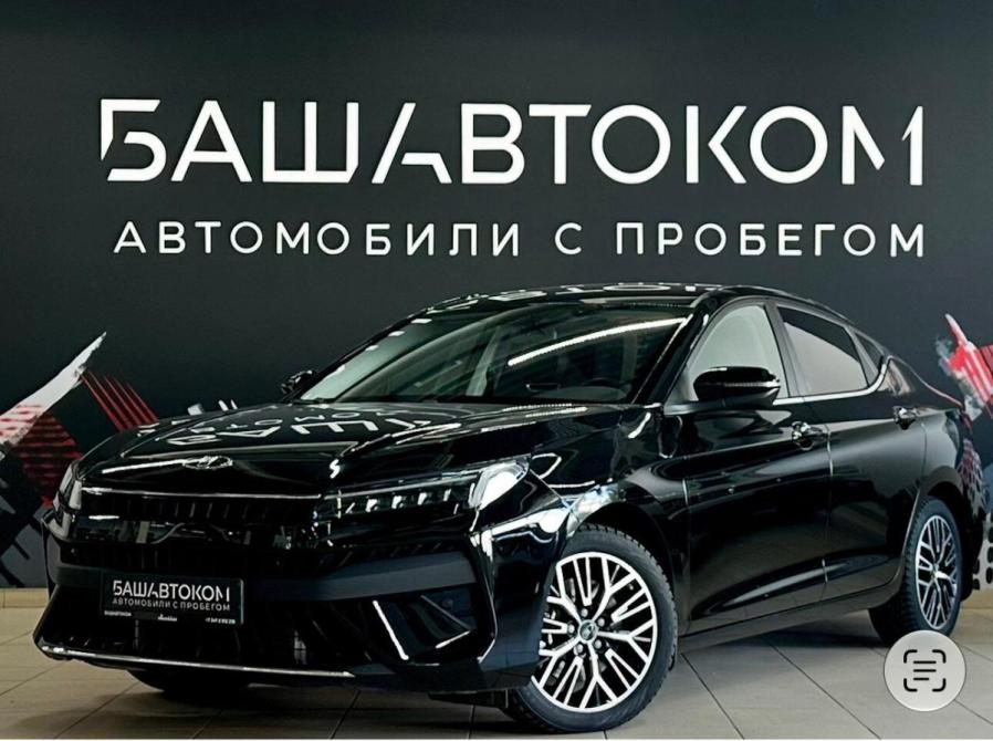 Москвич 6 Уфа  - изображение 2