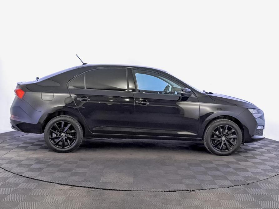 Skoda Rapid II Москва  - изображение 4