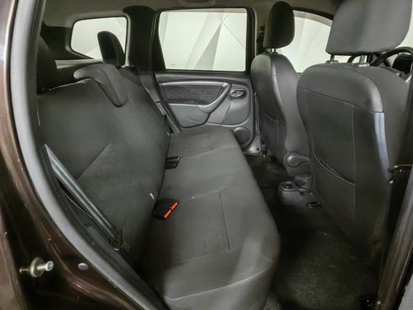 Renault Duster I Рестайлинг с пробегом 2016 года, цена 791 000 рублей, 233907 км, внедорожник, Автокод Объявления