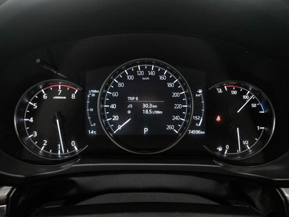 Mazda CX-5 II с пробегом 2019 года, цена 3 290 000 рублей, 74594 км, внедорожник, Автокод Объявления