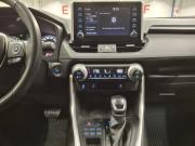 Toyota RAV4 V (XA50) Казань  - изображение 40