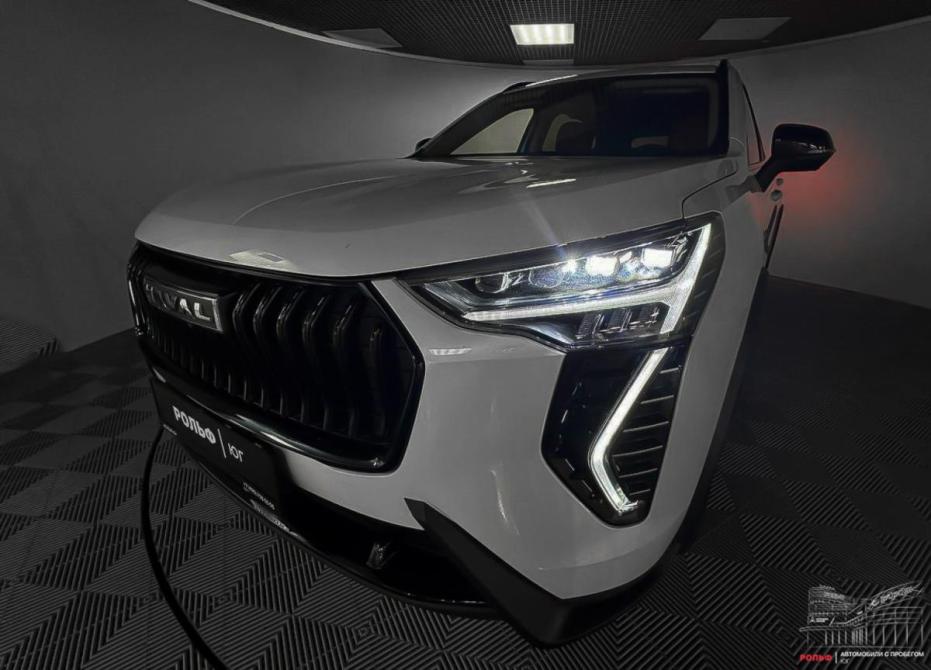 Haval Jolion I Рестайлинг Москва  - изображение 26