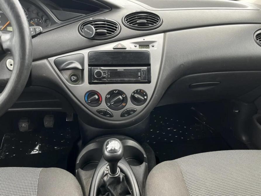 Ford Focus I Рестайлинг Буинск  - изображение 11