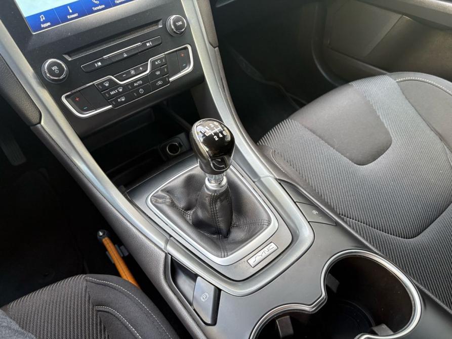 Ford Mondeo V Ростов-на-Дону  - изображение 15