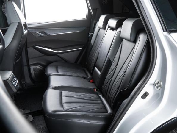 Changan CS75 Plus III с пробегом 2024 года, цена 3 499 000 рублей, 14760 км, внедорожник, Автокод Объявления