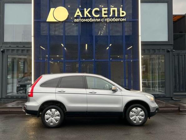 Honda CR-V III с пробегом 2007 года, цена 785 000 рублей, 306000 км, внедорожник, Автокод Объявления