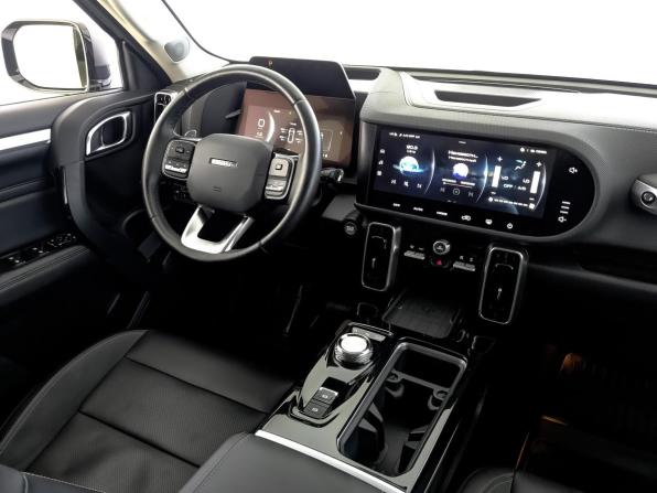Haval Dargo I с пробегом 2024 года, цена 2 695 000 рублей, 34573 км, внедорожник, Автокод Объявления