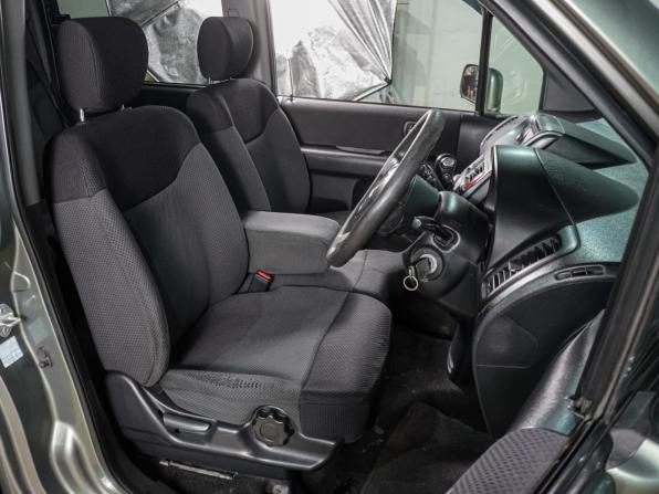 Honda Mobilio Spike I с пробегом 2002 года, цена 549 000 рублей, 481633 км, компактвэн, Автокод Объявления