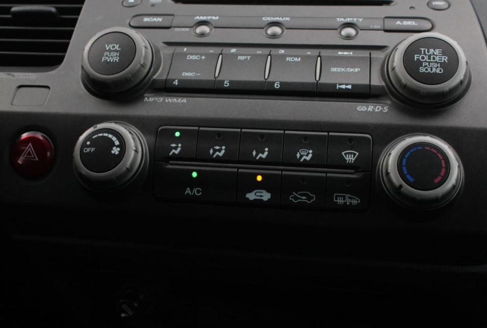 Honda Civic VIII Саратов  - изображение 23