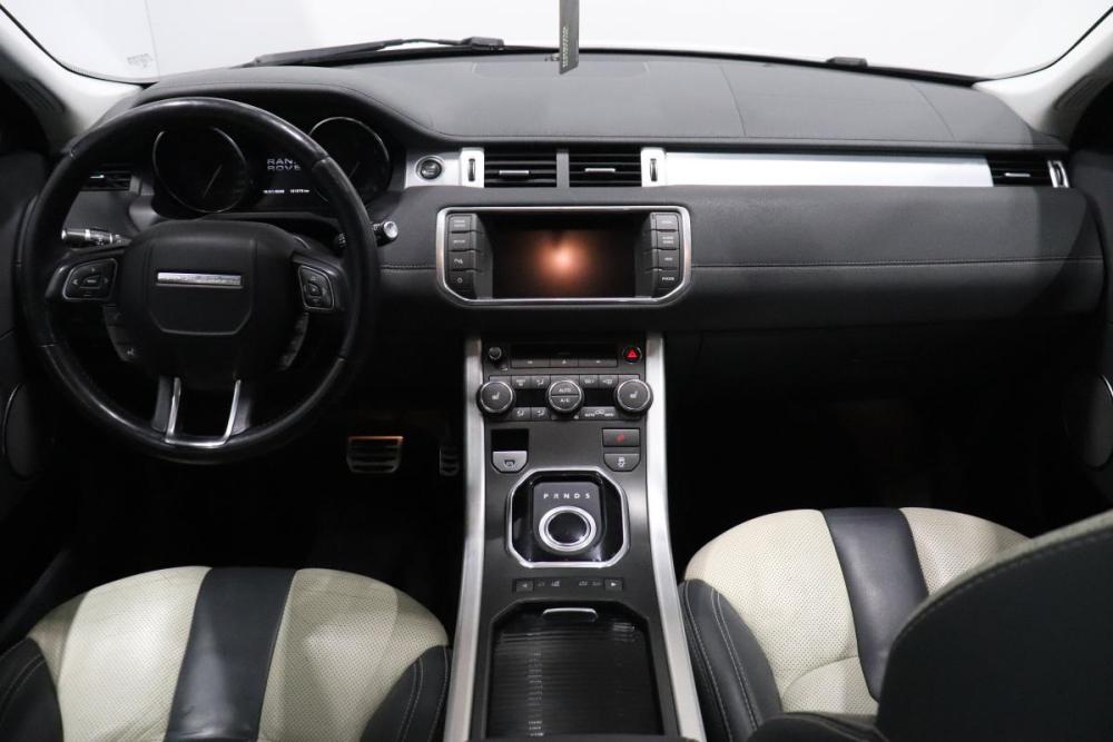 Land Rover Range Rover Evoque I Ульяновск  - изображение 7
