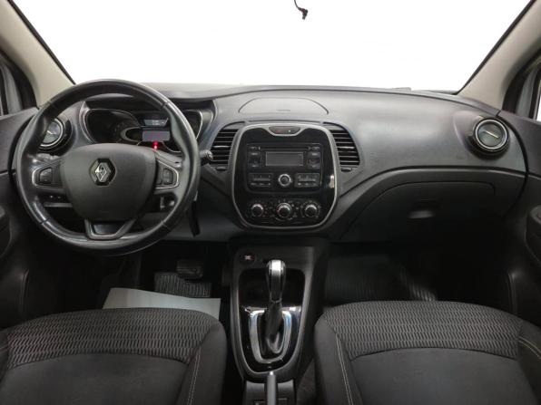 Renault Kaptur I с пробегом 2017 года, цена 1 280 000 рублей, 74741 км, внедорожник, Автокод Объявления
