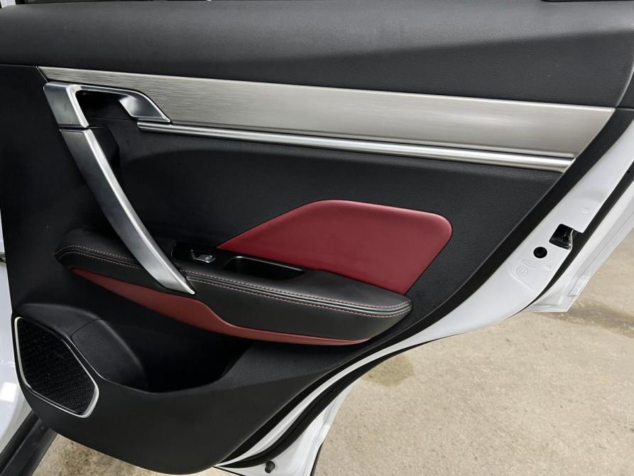 Geely Coolray I Тюмень  - изображение 27