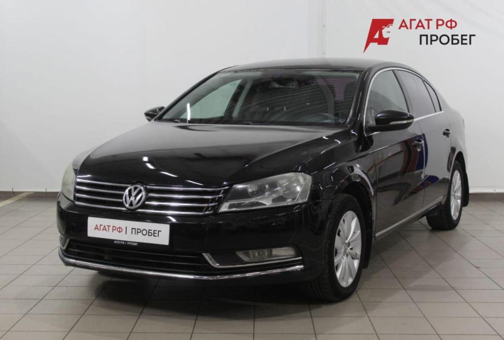 Volkswagen Passat B7 Астрахань  - изображение 1