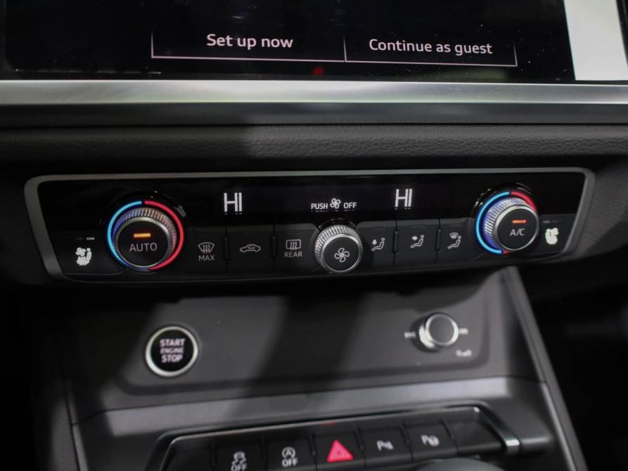 Audi Q3 II (F3) Ростов-на-Дону  - изображение 15