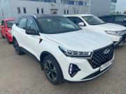 Chery Tiggo 7 Pro Max I Стерлитамак  - изображение 22