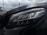 Mercedes-Benz C-Класс IV (W205) Рестайлинг Крым  - изображение 29
