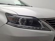 Lexus RX III Рестайлинг Мурманск  - изображение 36