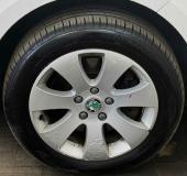 Skoda Superb II Балашиха  - изображение 34