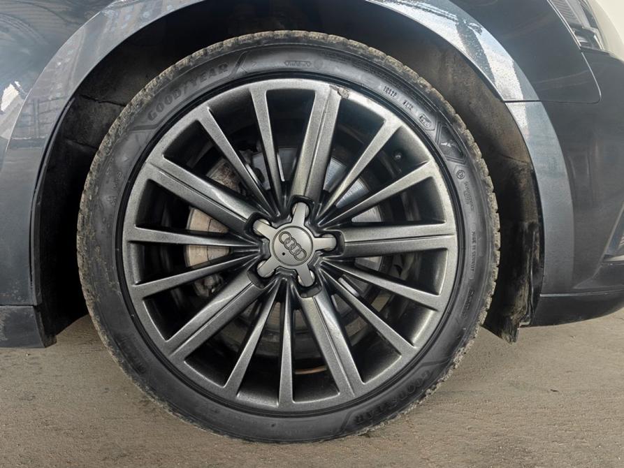 Audi A5 II (F5) Москва  - изображение 20