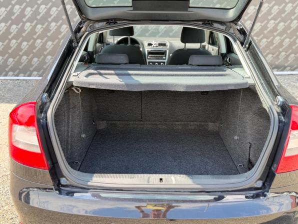 Skoda Octavia II (A5) Рестайлинг с пробегом 2011 года, цена 740 000 рублей, 163000 км, лифтбек, Автокод Объявления