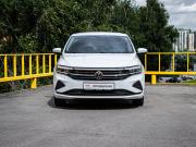 Volkswagen Polo VI Москва  - изображение 19