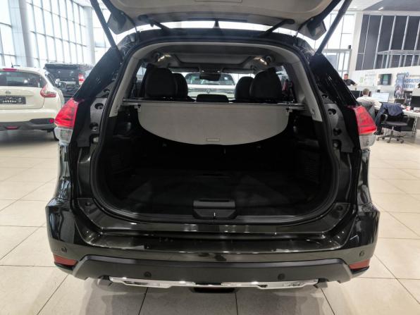 Nissan X-Trail III Рестайлинг с пробегом 2021 года, цена 3 180 000 рублей, 72000 км, внедорожник, Автокод Объявления