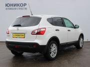 Nissan Qashqai I Рестайлинг Нижний Новгород  - изображение 24