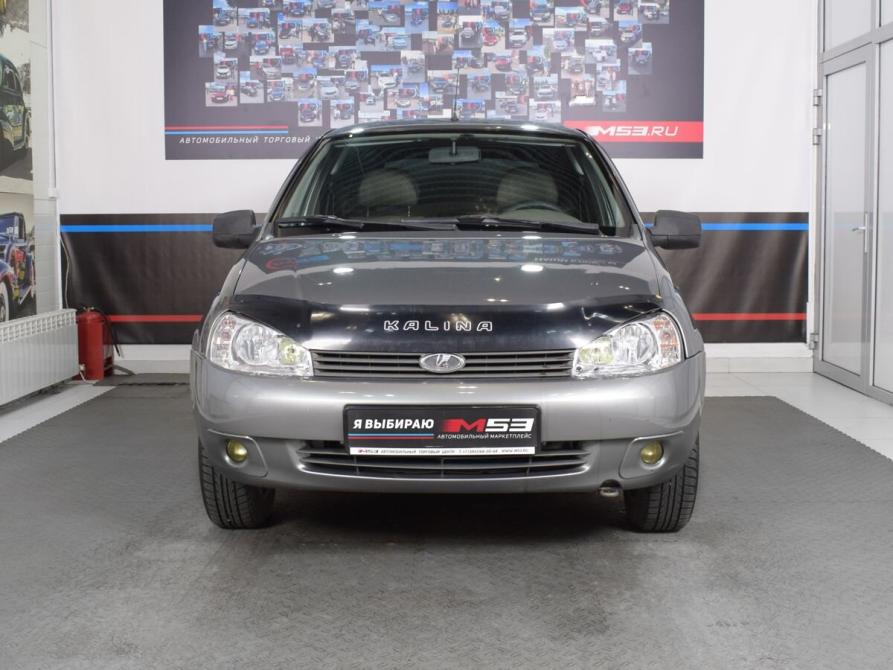 Lada (ВАЗ) Kalina I Кемерово  - изображение 2