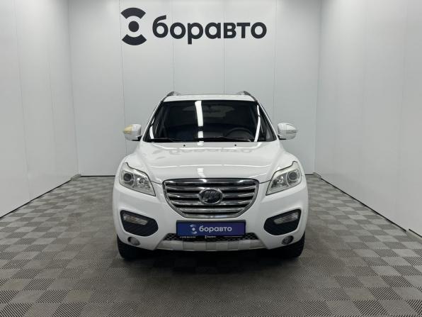 Lifan X60 I с пробегом 2014 года, цена 529 000 рублей, 73832 км, внедорожник, Автокод Объявления