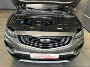 Geely Atlas Pro Абакан  - изображение 37