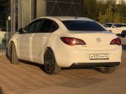 Opel Astra J Рестайлинг Калуга  - изображение 13