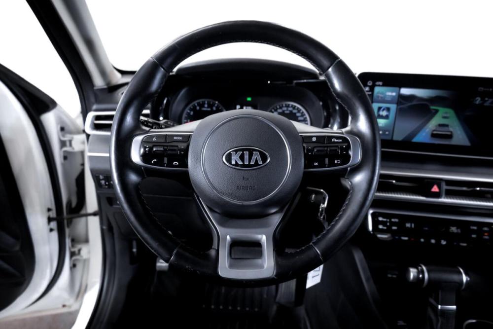 Kia K5 III Тюмень  - изображение 16
