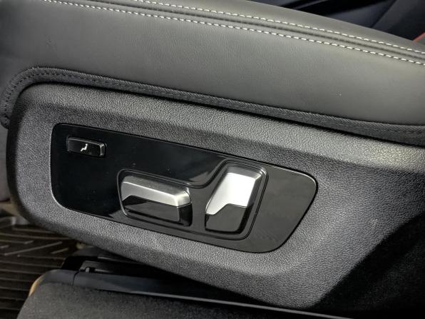BMW X7 I (G07) Рестайлинг с пробегом 2024 года, цена 14 850 000 рублей, 5158 км, внедорожник, Автокод Объявления