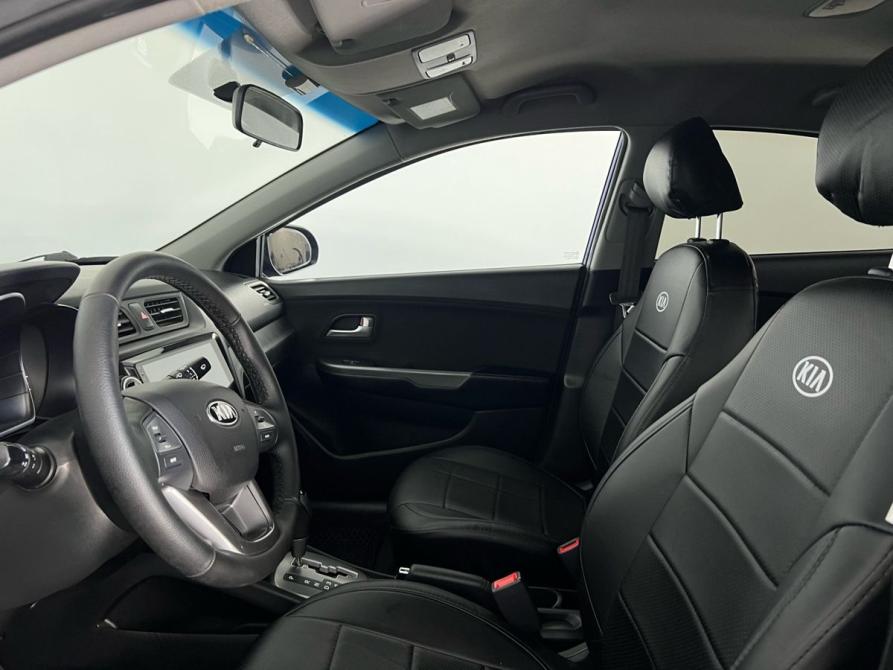 Kia Rio III Архангельск  - изображение 15
