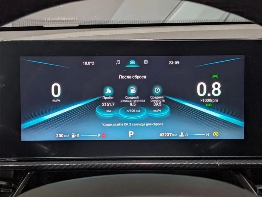 Omoda S5 GT Пермь  - изображение 20
