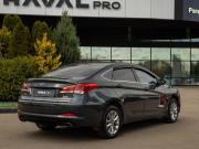 Hyundai i40 I Рестайлинг Москва  - изображение 26
