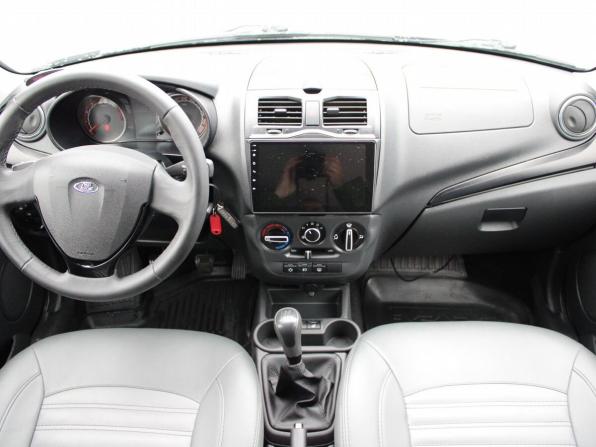 Lada (ВАЗ) Granta I Рестайлинг с пробегом 2025 года, цена 1 089 000 рублей, 6299 км, универсал, Автокод Объявления